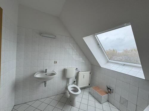 Foto - Etagenwohnung in Lindow (Mark) zur Miete