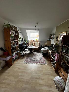 Foto - 2,5 Zimmer Wohnung Lüneburg Innenstadt