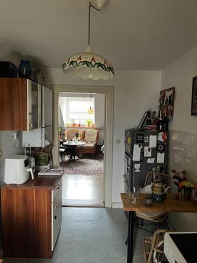 Foto - Etagenwohnung in Lüneburg