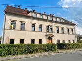 Foto - Etagenwohnung zur Miete in Großschönau