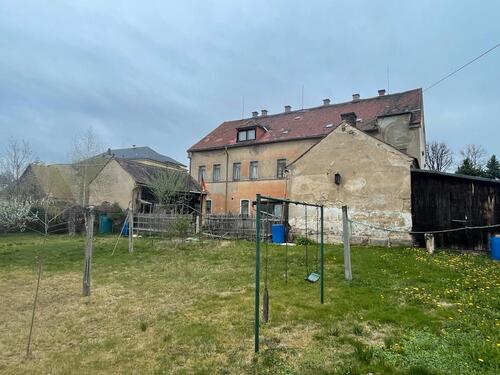 Foto - Etagenwohnung in Großschönau