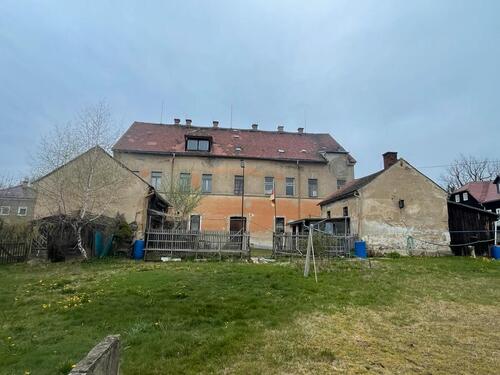 Foto - Etagenwohnung in Großschönau zur Miete