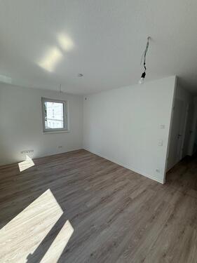 Foto - 1,5-Zimmer-Wohnung – 46 m² – Neubau -Terrasse- WBS erforderlich