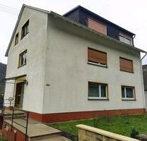 3 Zimmer Wohnung in Sankt Goar zu vermieten