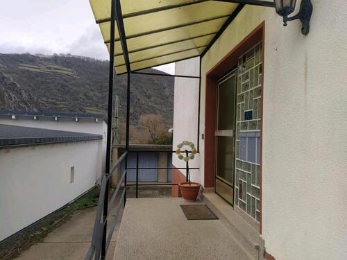 Foto - Etagenwohnung zur Miete in Sankt Goar