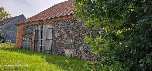 Foto - Große Scheune in Reichenberg - 137.500,00 EUR Kaufpreis,