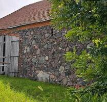 Große Scheune in Reichenberg - 137.500,00 EUR Kaufpreis, in Oberbarnim (PLZ: 15377)