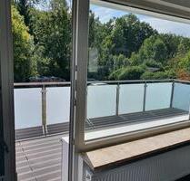 Renovierte 2 Zimmer Wohnung in Scharzfeld - Herzberg am Harz