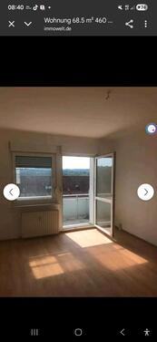 Foto - 4 Zimmer Etagenwohnung zur Miete in Suhl