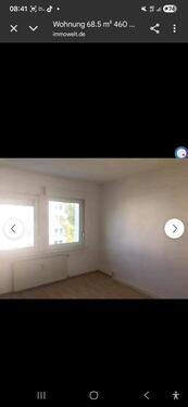 Foto - 4 Zimmer Etagenwohnung in Suhl