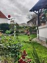 Foto - Wohnung in zentraler Lage mit großem Garten