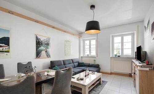 Foto - Etagenwohnung zum Kaufen in Stuttgart