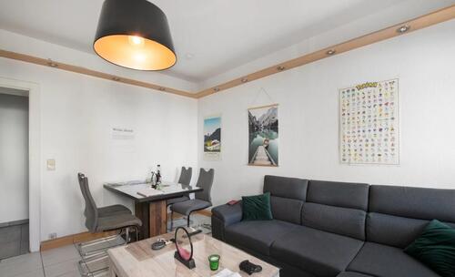 Foto - Etagenwohnung in Stuttgart