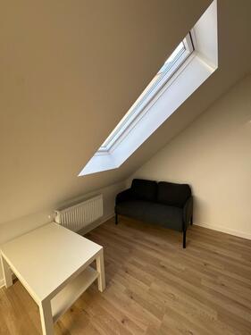 Foto - Etagenwohnung zur Miete in Berlin