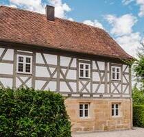 Wohnen mit historischem Flair - 1.800,00 EUR Kaltmiete, in Forchheim (PLZ: 91301)