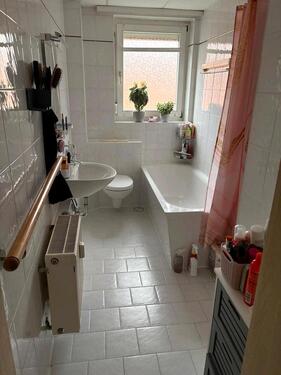 Foto - Schöne 2 Raumwohnung in Zentrumsnähe