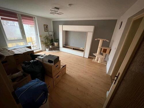 Foto - Etagenwohnung zur Miete in Hohenmölsen