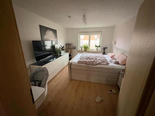 Foto - Etagenwohnung in Hohenmölsen