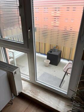 Foto - Etagenwohnung in Hohenmölsen zur Miete