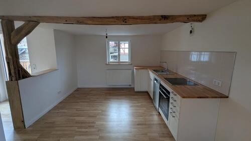 Foto - 2 Zimmer Etagenwohnung zur Miete in Neuental