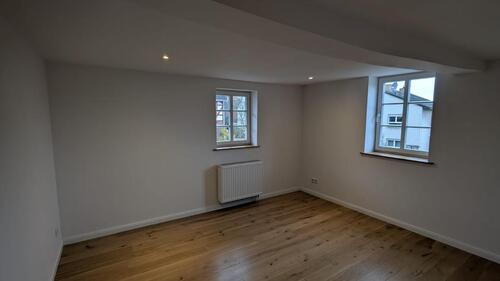 Foto - Etagenwohnung in Neuental zur Miete