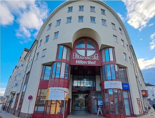 Foto - Tiefgaragen Stellplatz im Hilbertshof in Rastatt