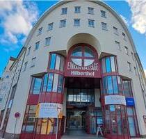 Tiefgaragen Stellplatz im Hilbertshof in Rastatt