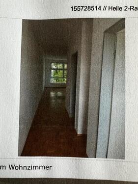 Foto - 1 Zimmer Etagenwohnung in Magdeburg