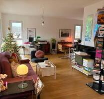 Waldnahe Neubauwohnung mit riesiger Terasse - Offenbach am Main Buchrain