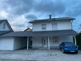 Foto - Einfamilienhaus Dingolfing Höfen