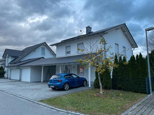 Foto - 4 Zimmer Einfamilienhaus zum Kaufen in Dingolfing