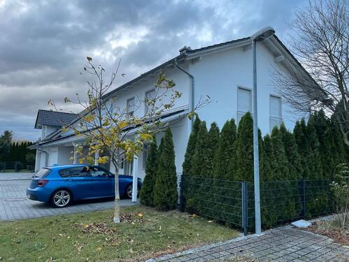 Foto - 4 Zimmer Einfamilienhaus in Dingolfing