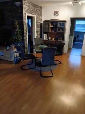 Foto - Gemütliche lichtdurchflutete Dachgeschosswohnung in Schwelm