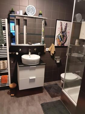 Foto - 3 Zimmer Dachgeschoßwohnung zur Miete in Schwelm