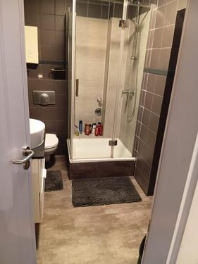 Foto - 3 Zimmer Dachgeschoßwohnung in Schwelm