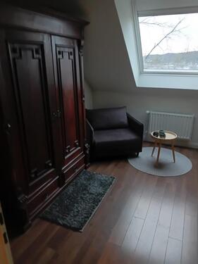 Foto - Dachgeschoßwohnung in Schwelm zur Miete