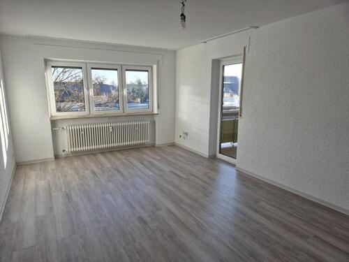 Foto - Ruhige und gepflegte 2 Zimmer Wohnung mit Balkon in Dietzenbach