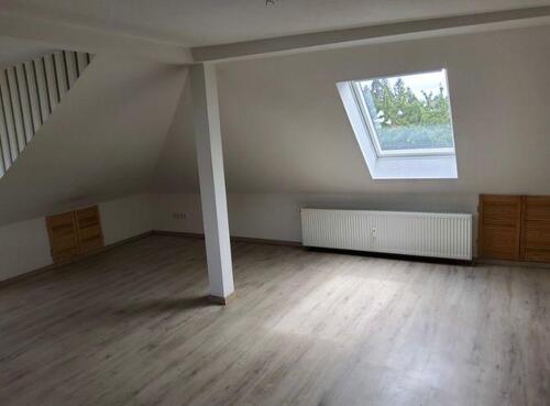 Foto - 2 Zimmer Dachgeschoßwohnung zur Miete in Herzogenrath
