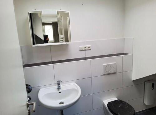 Foto - Dachgeschoßwohnung in Herzogenrath zur Miete