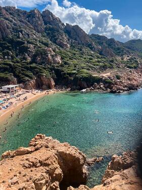 Foto - Parkplatz am Airpark - 7,00&nbsp;EUR Miete,