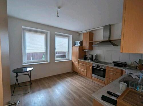 Foto - Erdgeschoßwohnung in Leer (Ostfriesland) zur Miete