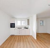 Ihr neues Zuhause: Attraktive 2-Zimmer-Wohnung - Seeheim-Jugenheim