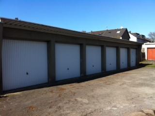 Foto - Garage zu vermieten - 60,00&nbsp;EUR Miete,
