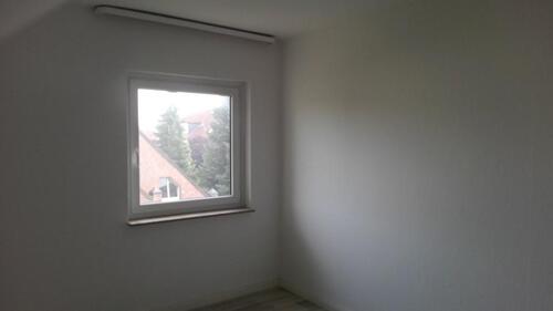 Foto - Dachgeschoßwohnung in Bad Nenndorf zur Miete