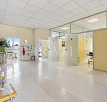 Vielseitig nutzbare Gewerbeimmobilie in zentraler Lage von Biberach an der Riß