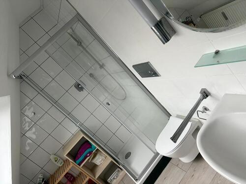 Foto - 2 Zimmer Dachgeschoßwohnung zur Miete in Osnabrück