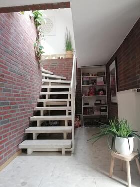 Foto - Schöne, helle 2-Zimmer DG Wohnung in Neustadt Büren