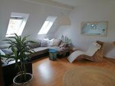 Foto - 2 Zimmer Dachgeschoßwohnung zur Miete in Neustadt am Rübenberge