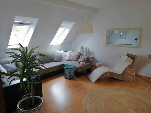 Foto - 2 Zimmer Dachgeschoßwohnung zur Miete in Neustadt am Rübenberge
