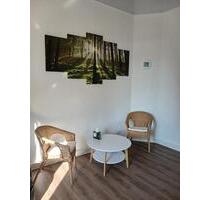 Praxisraum in Bad Nauheim 18qm in Praxisgemeinschaft 1. OG